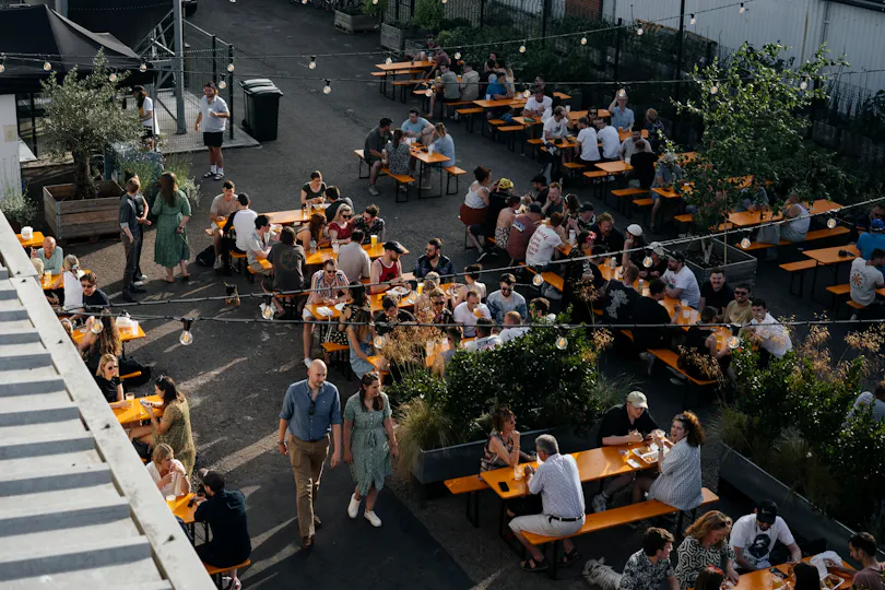 DEYA Brewery & Taproom