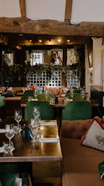 The Griffin Amersham