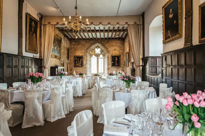 Penshurst Place & Gardens 