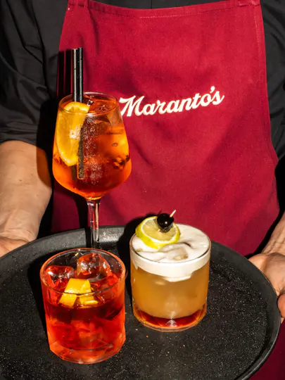 Maranto
