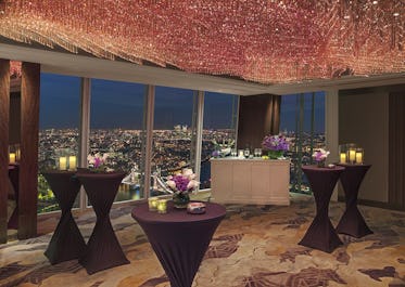 Shangri-La The Shard, London