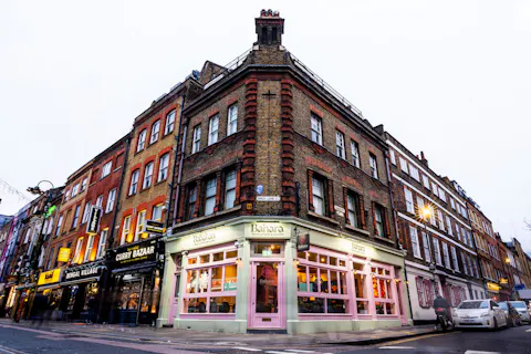Bahara - Indian Kitchen & Culture