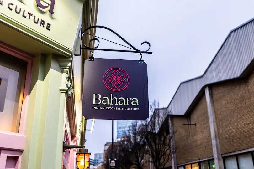 Bahara - Indian Kitchen & Culture