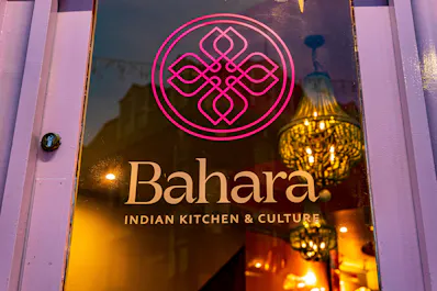 Bahara - Indian Kitchen & Culture