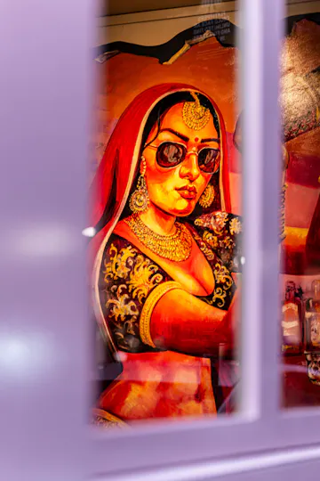 Bahara - Indian Kitchen & Culture