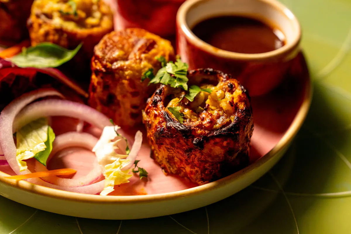 Bahara - Indian Kitchen & Culture