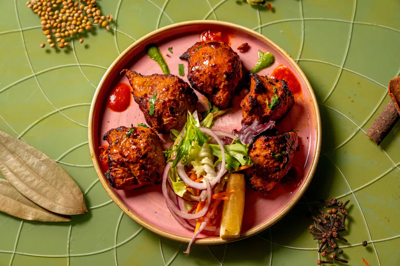 Bahara - Indian Kitchen & Culture