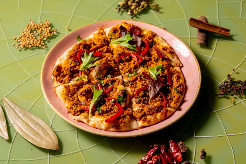 Bahara - Indian Kitchen & Culture