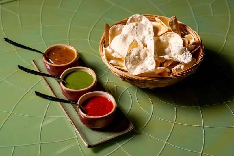 Bahara - Indian Kitchen & Culture