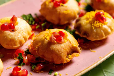 Bahara - Indian Kitchen & Culture