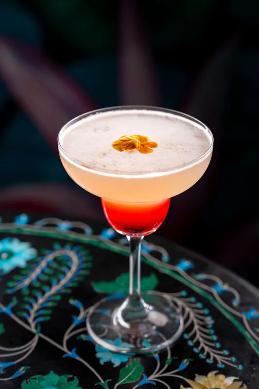 Bahara - Indian Kitchen & Culture