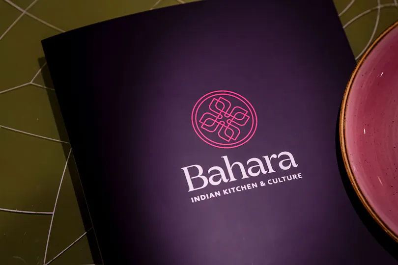 Bahara - Indian Kitchen & Culture