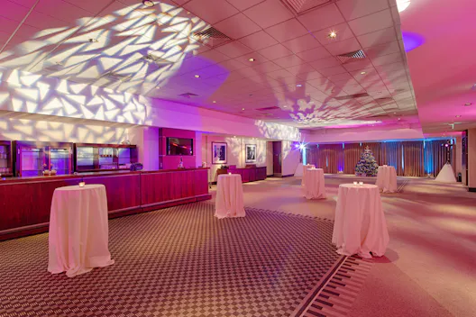 Thomas Lord Suite
