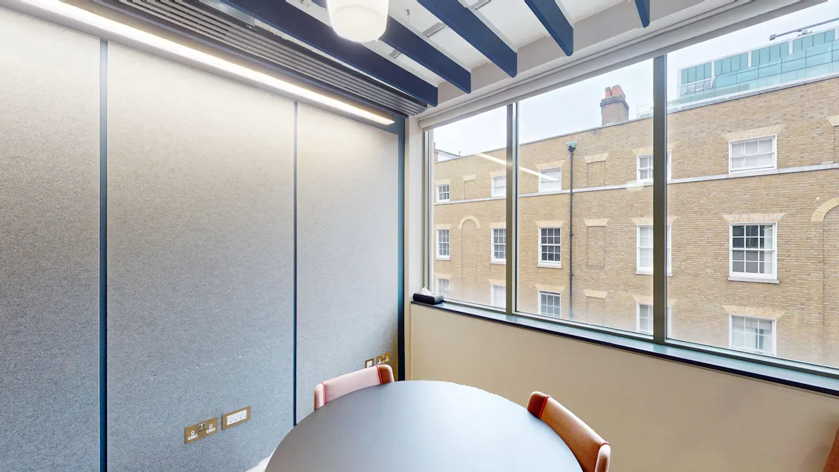 Fora - Folgate Street