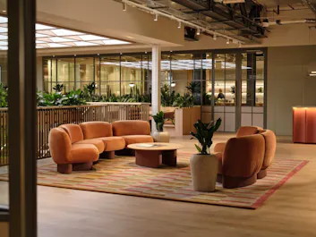 The Platform at 60 London Wall