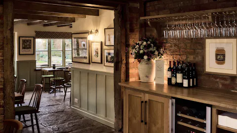 The Bat & Ball Cuddesdon 