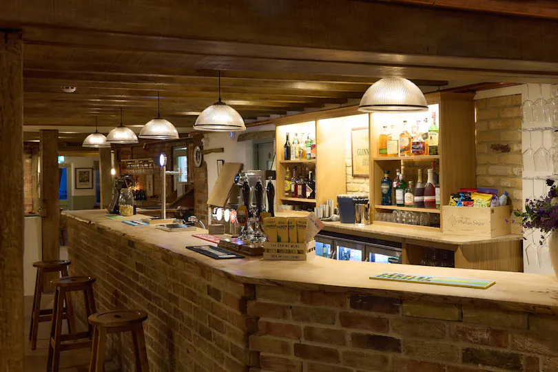 The Bat & Ball Cuddesdon 