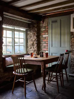 The Bat & Ball Cuddesdon 