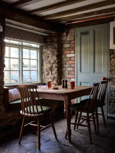 The Bat & Ball Cuddesdon 