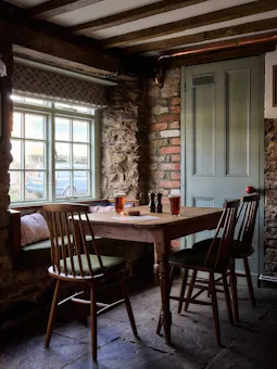 The Bat & Ball Cuddesdon 