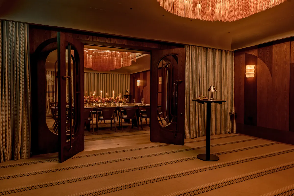 The Newman Hotel