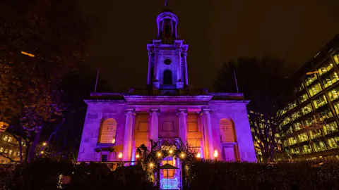 One Marylebone