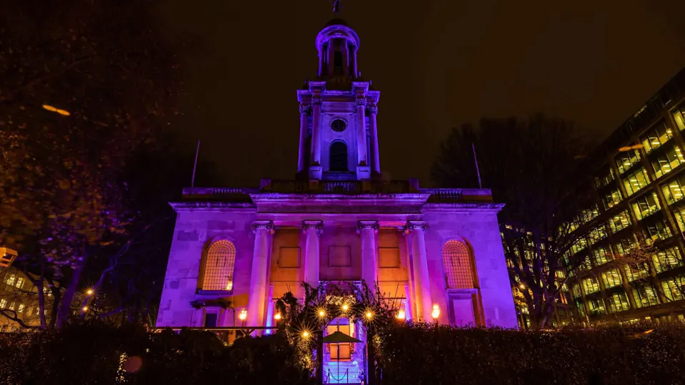 One Marylebone