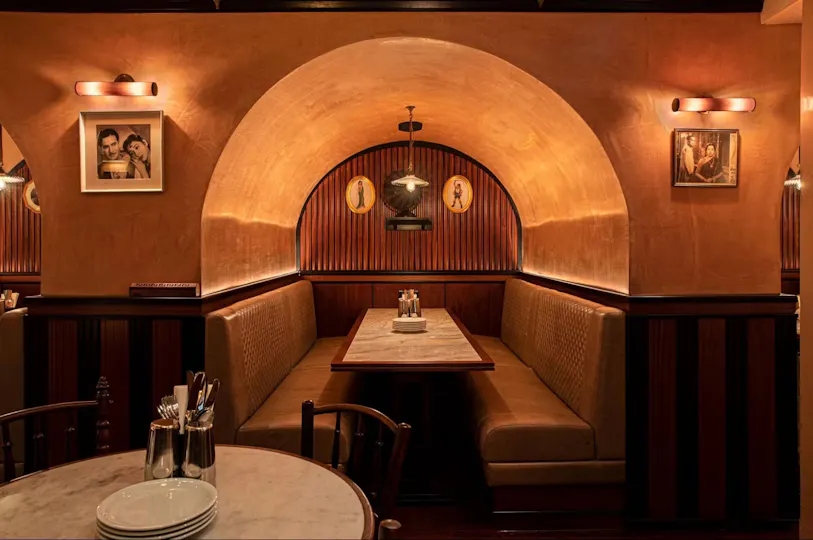 Dishoom Covent Garden