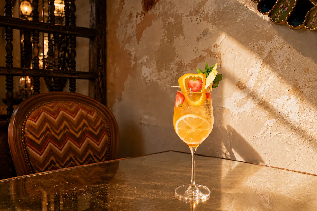 Coya Mayfair