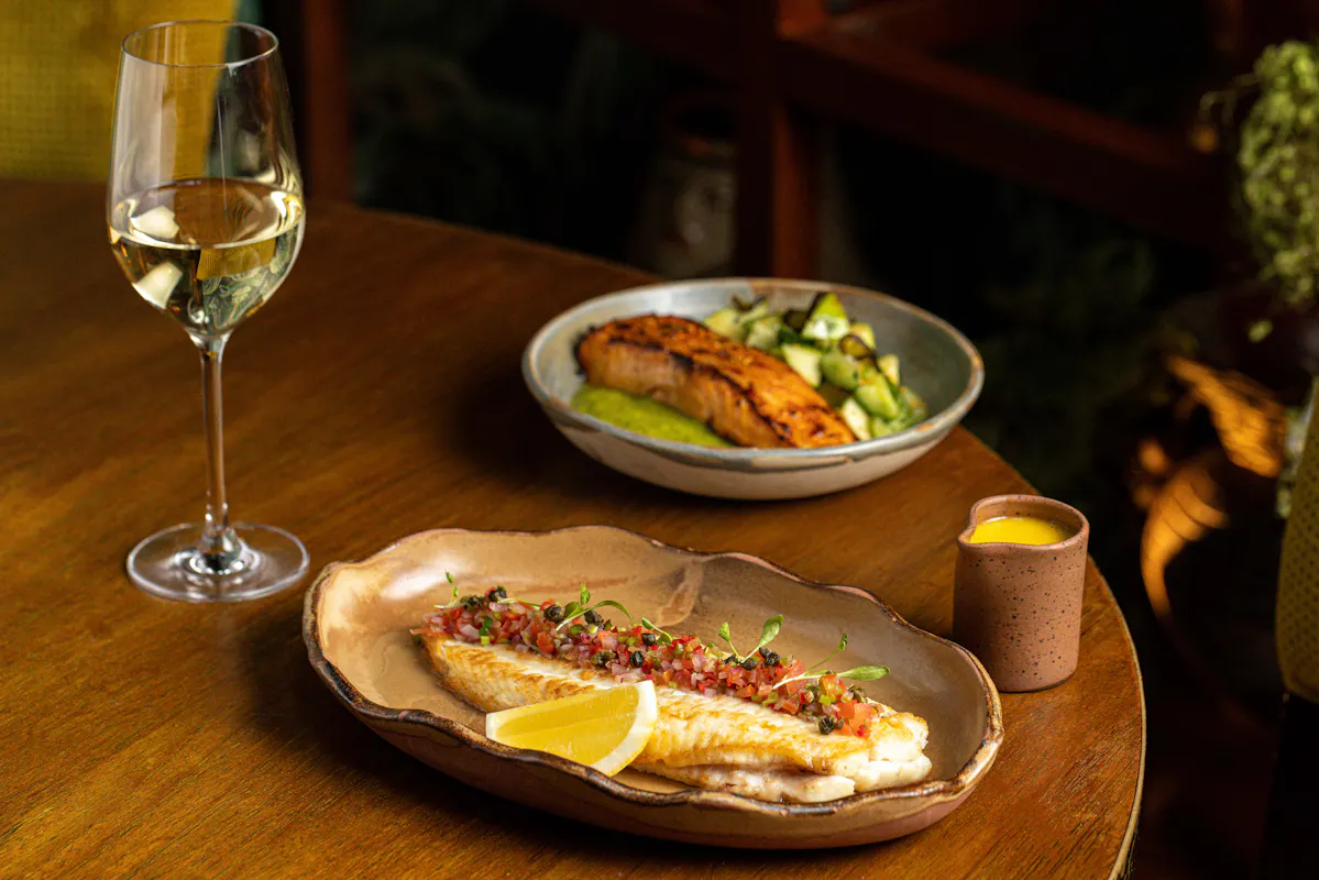Coya Mayfair