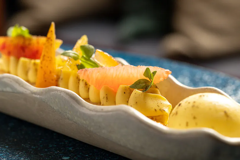 Coya Mayfair