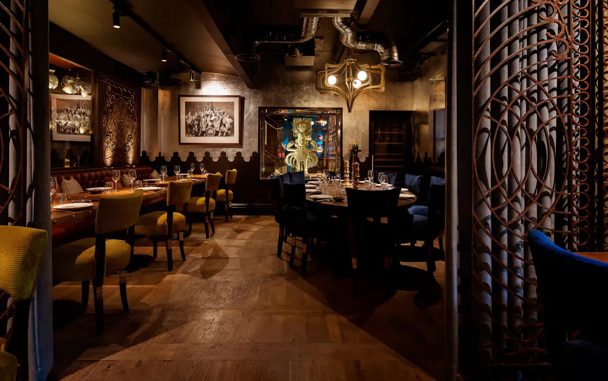 Coya Mayfair