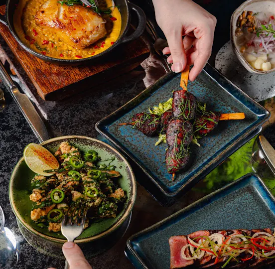 Coya Mayfair