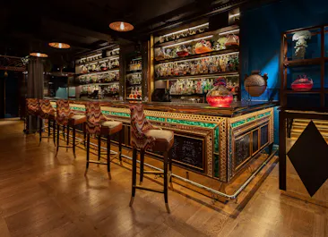 Coya Mayfair