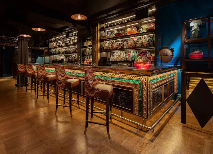 Coya Mayfair