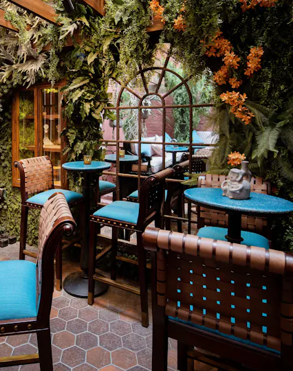 Coya Mayfair