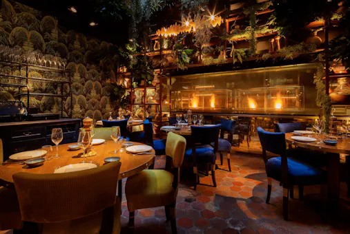 Coya Mayfair