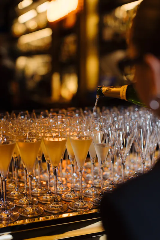 Coya Mayfair