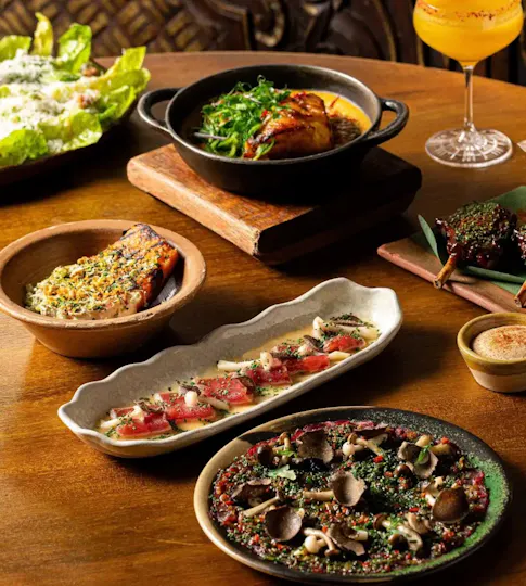 Coya Mayfair