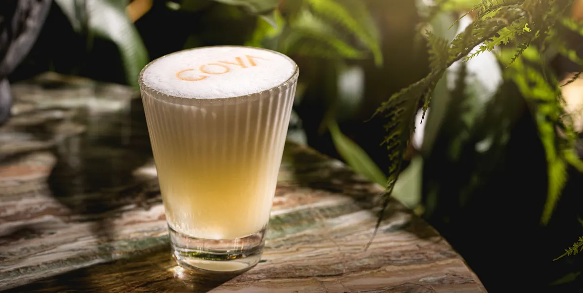 Coya Mayfair