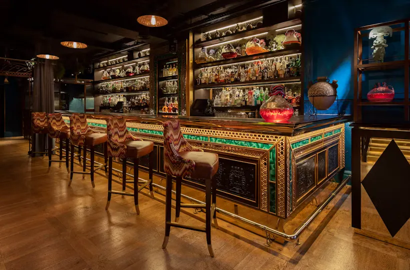 Coya Mayfair