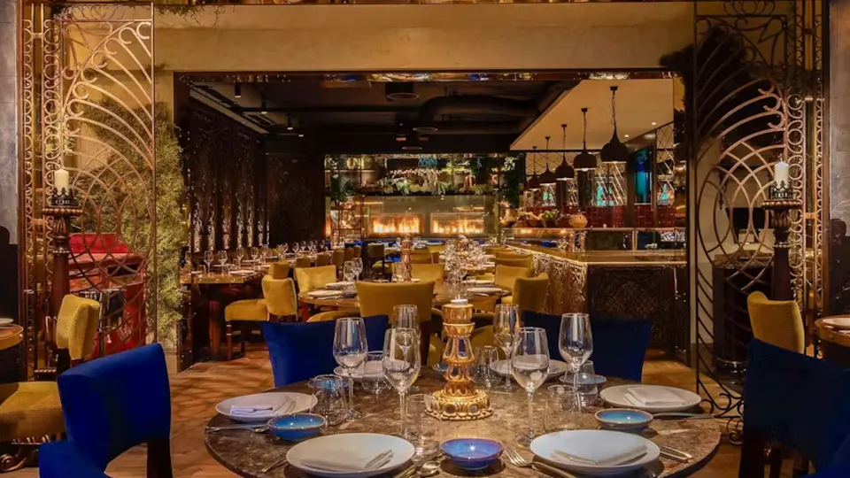 Coya Mayfair