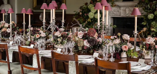 The Dining Room