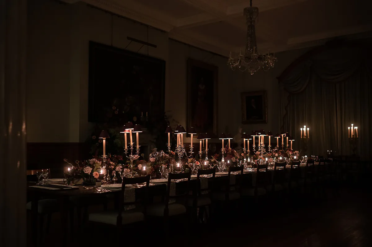 Birdsall House