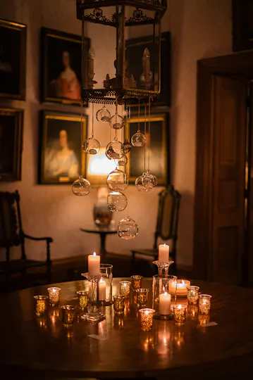 Birdsall House