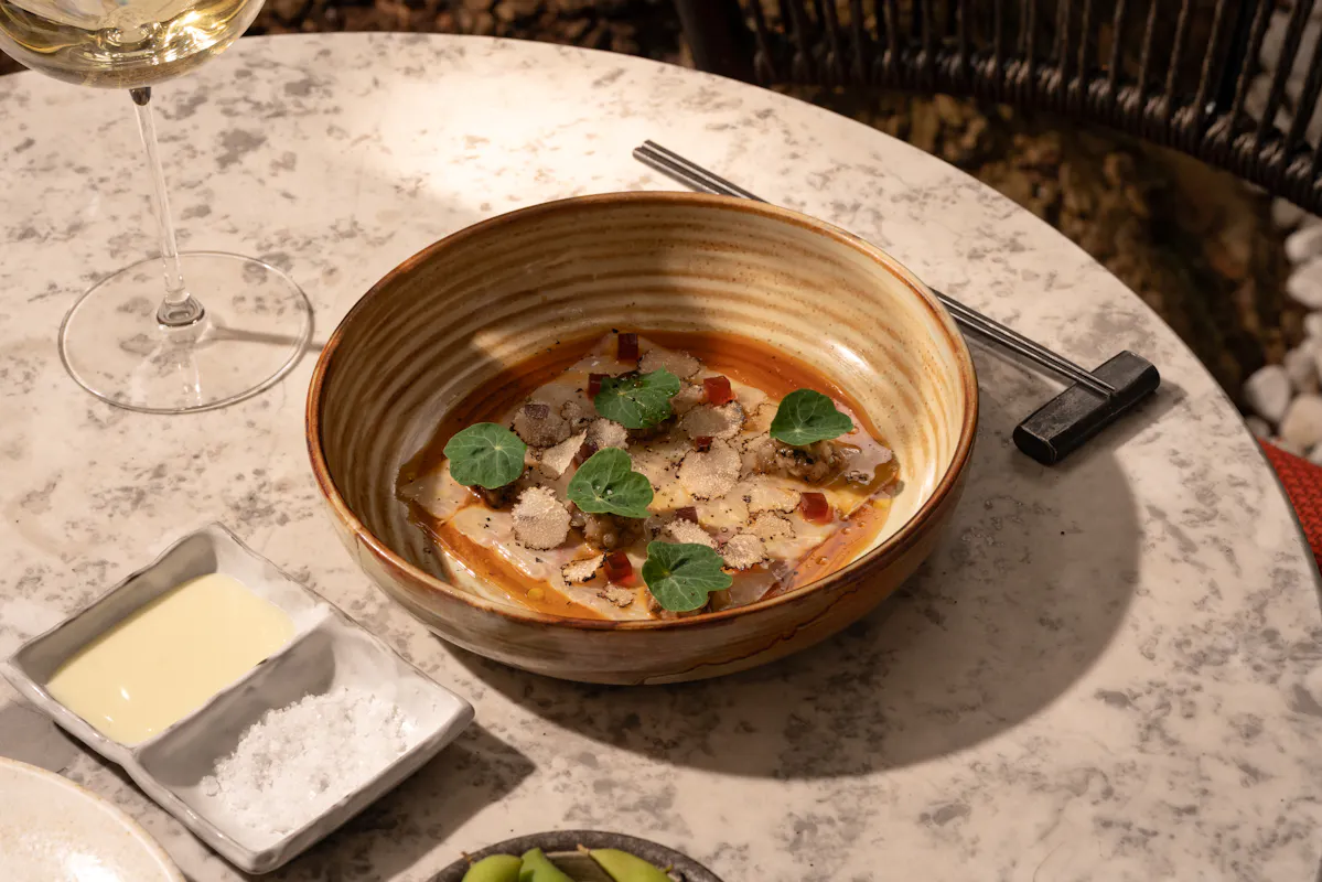 Dinings SW3 