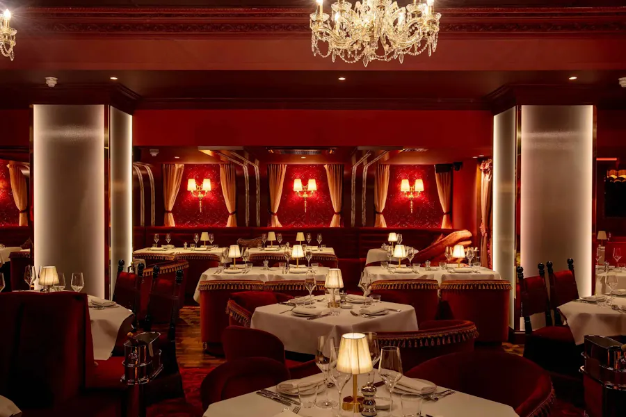 Mistress of Mayfair