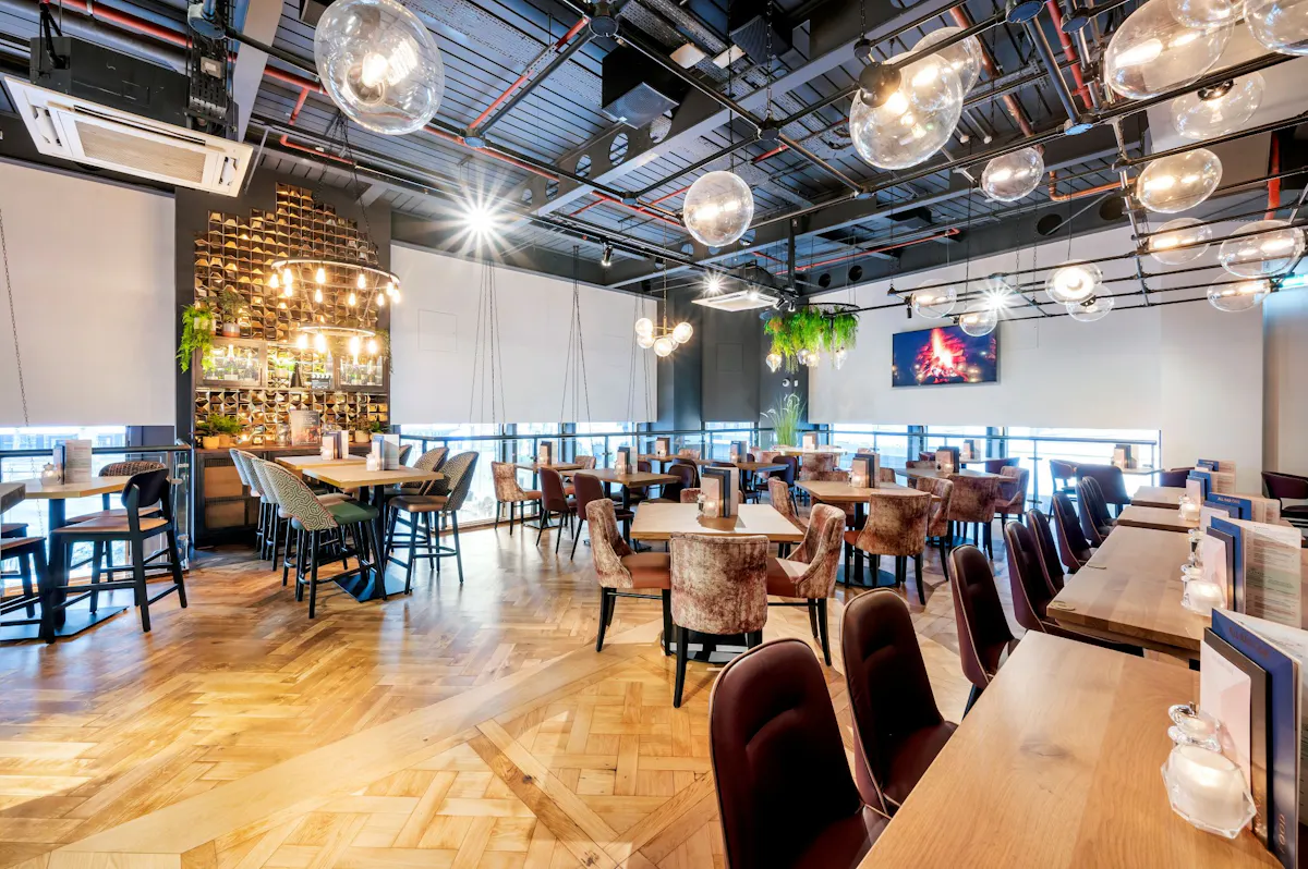 All Bar One Leicester Square