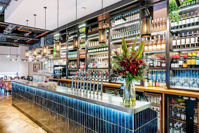 All Bar One Leicester Square