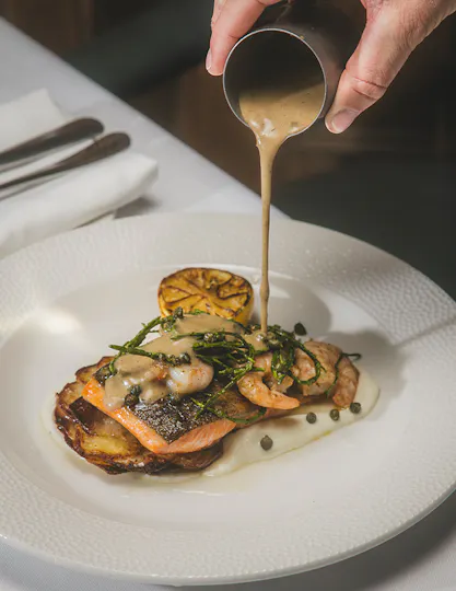 The White Horse Parsons Green